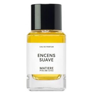 Encens Suave Matiere Premiere