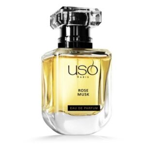 Rose Musk USO Paris