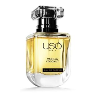 Vanilla Coconut USO Paris