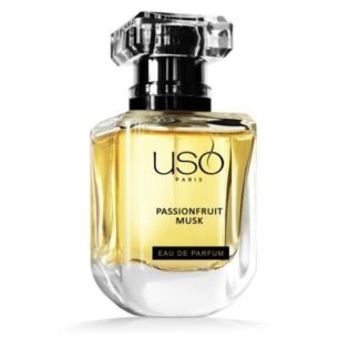 Passionfruit Musk USO Paris