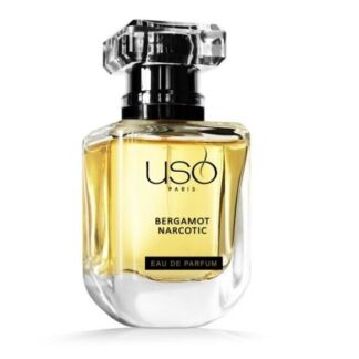 Bergamot Narcotic USO Paris