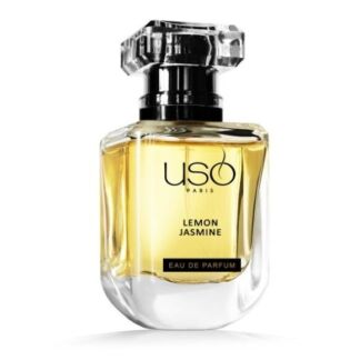 Lemon Jasmine USO Paris