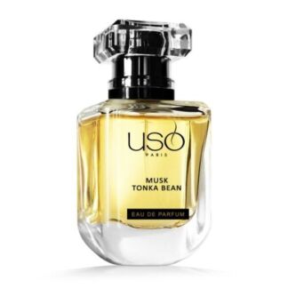 Musk Tonka Bean USO Paris