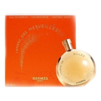 L’Ambre des Merveilles Hermes