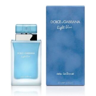 Light Blue Eau Intense DOLCE & GABBANA