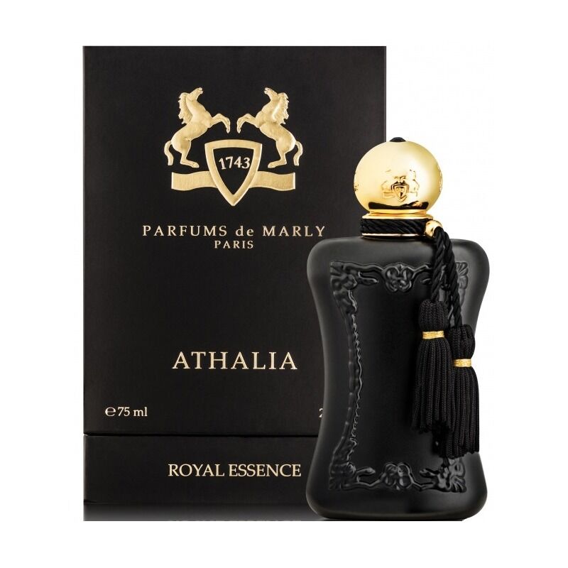 Athalia Parfums de Marly фото 1