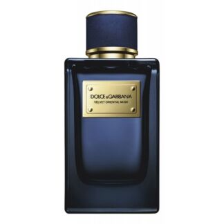 Velvet Oriental Musk DOLCE & GABBANA