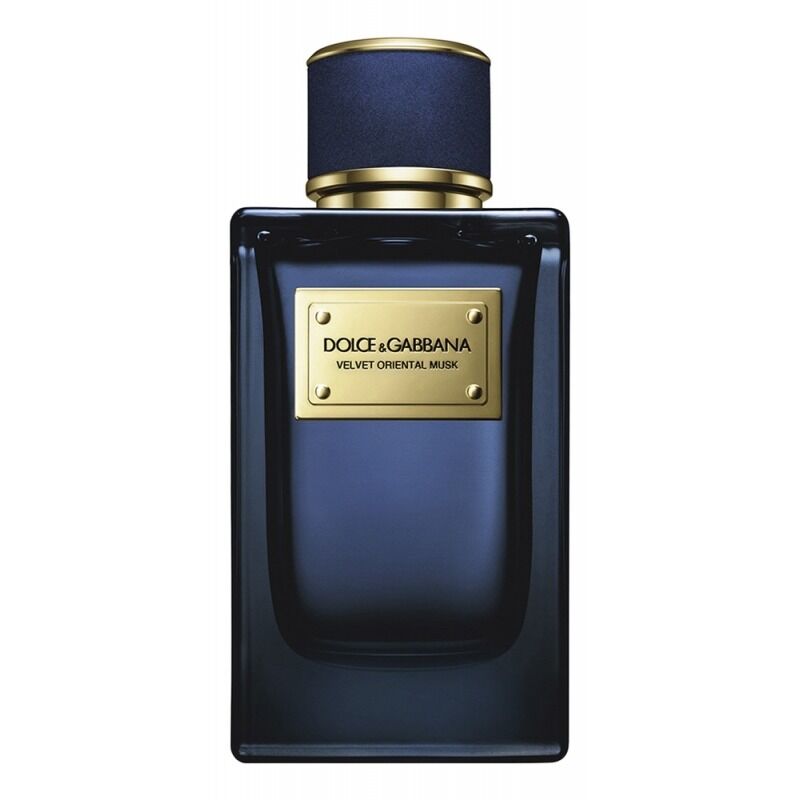 Velvet Oriental Musk DOLCE & GABBANA фото 1