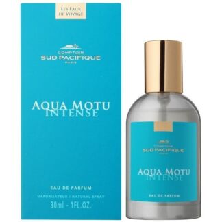 Aqua Motu Intense Comptoir Sud Pacifique