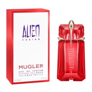 Alien Fusion MUGLER