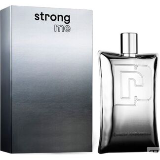 Strong Me Paco Rabanne