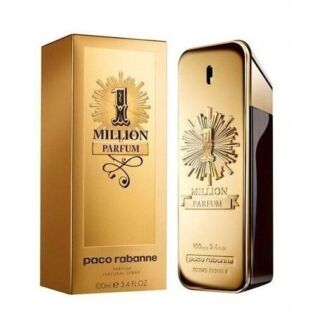 1 Million Parfum Paco Rabanne