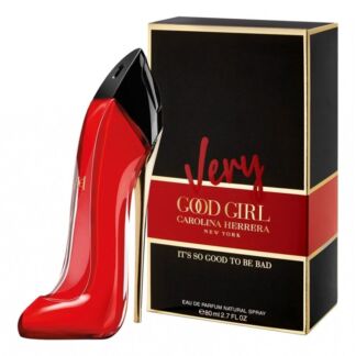 Very Good Girl CAROLINA HERRERA