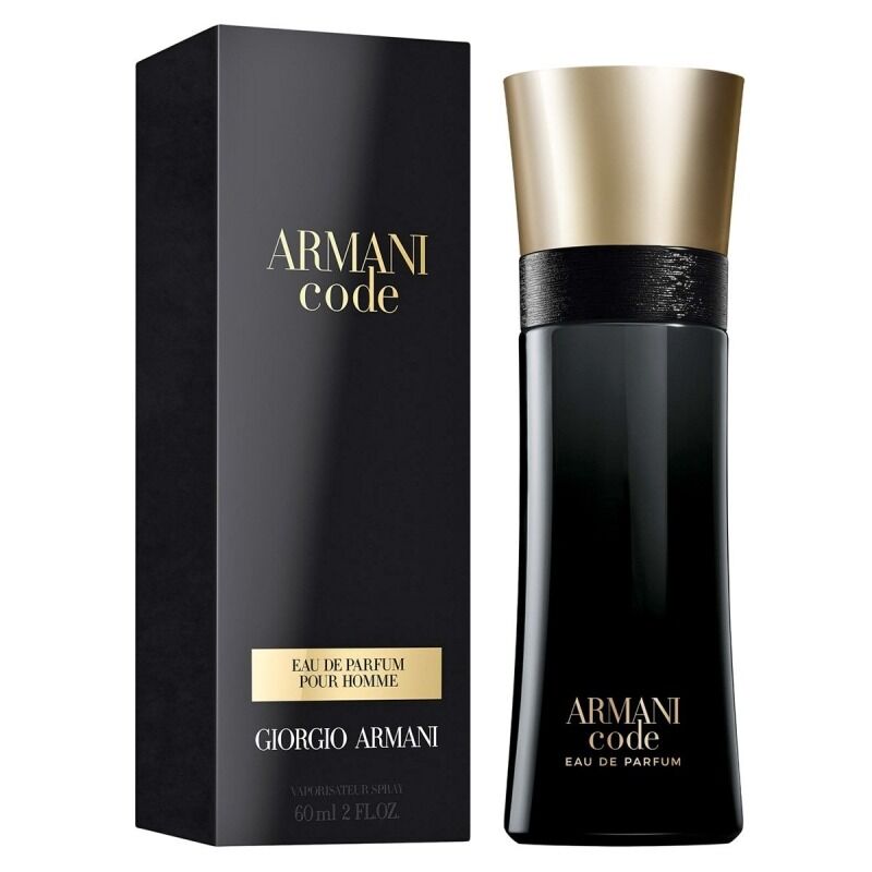 Парфюмерная вода Armani Code Eau de Parfum ARMANI фото 1