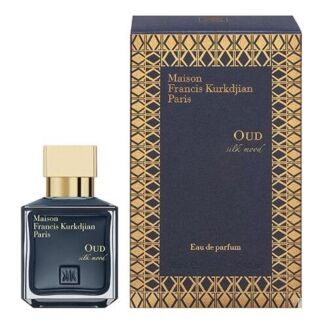 Oud Silk Mood Eau De Parfum Maison Francis Kurkdjian