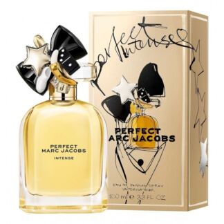 Perfect Intense MARC JACOBS