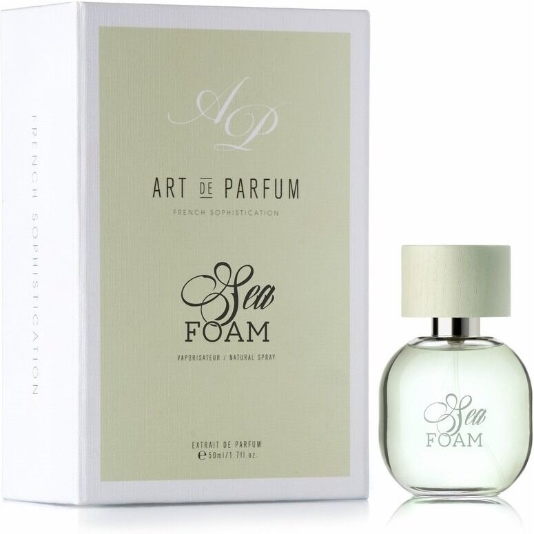 Sea Foam Art de Parfum фото 1