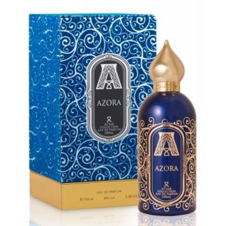 Azora Attar Collection