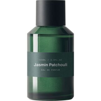 Jasmin Patchouli Marie Jeanne