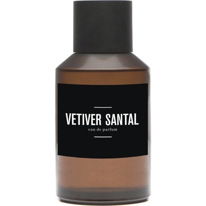 Vetiver Santal Marie Jeanne фото 1