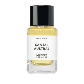 Santal Austral Matiere Premiere