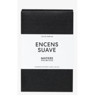 Encens Suave Matiere Premiere