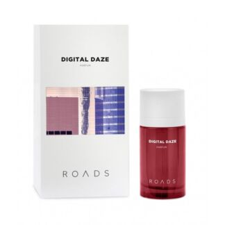 Digital Daze Roads