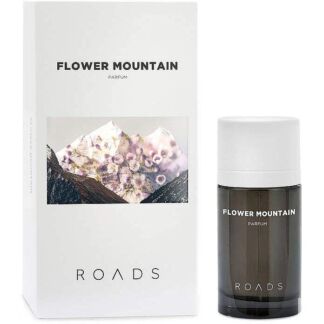 Flower Mountain Roads