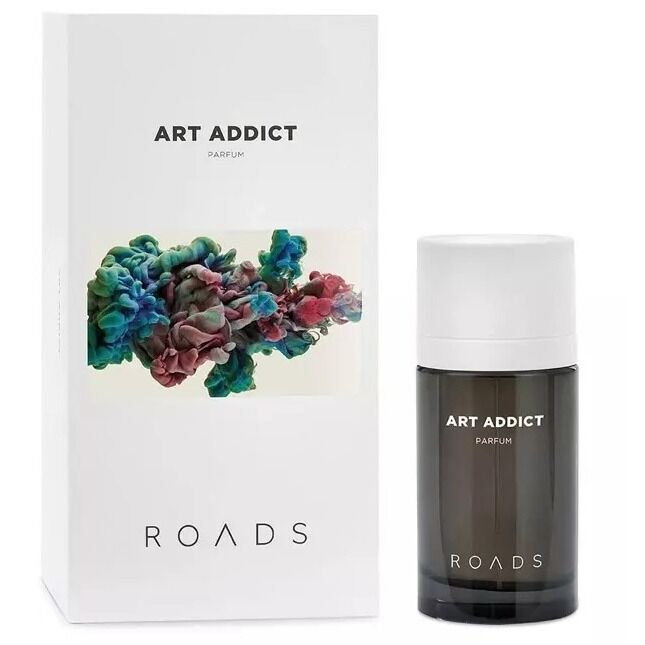 Art Addict Roads фото 1