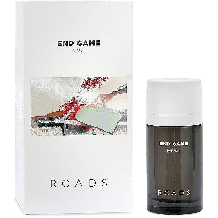 End Game Roads фото 1