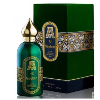 Al Rayhan Attar Collection