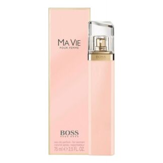 Boss Ma Vie Pour Femme HUGO BOSS