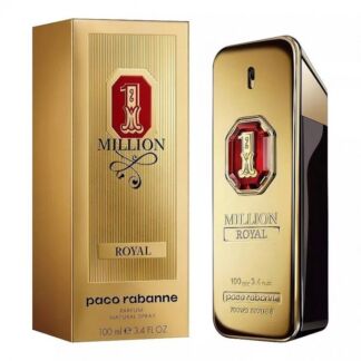 1 Million Royal Paco Rabanne