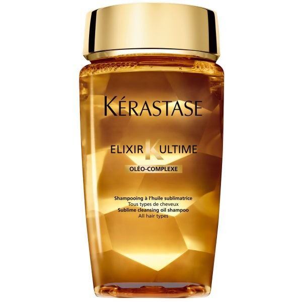 Шампунь Kerastase Шампунь Kerastase фото 1