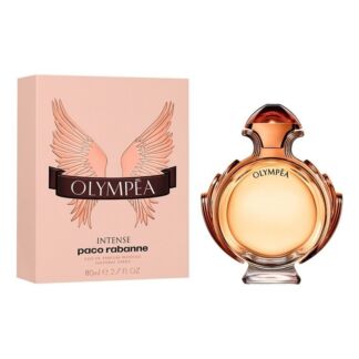 Olympea Intense Paco Rabanne