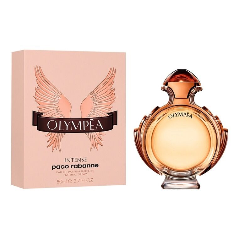 Olympea Intense Paco Rabanne фото 1