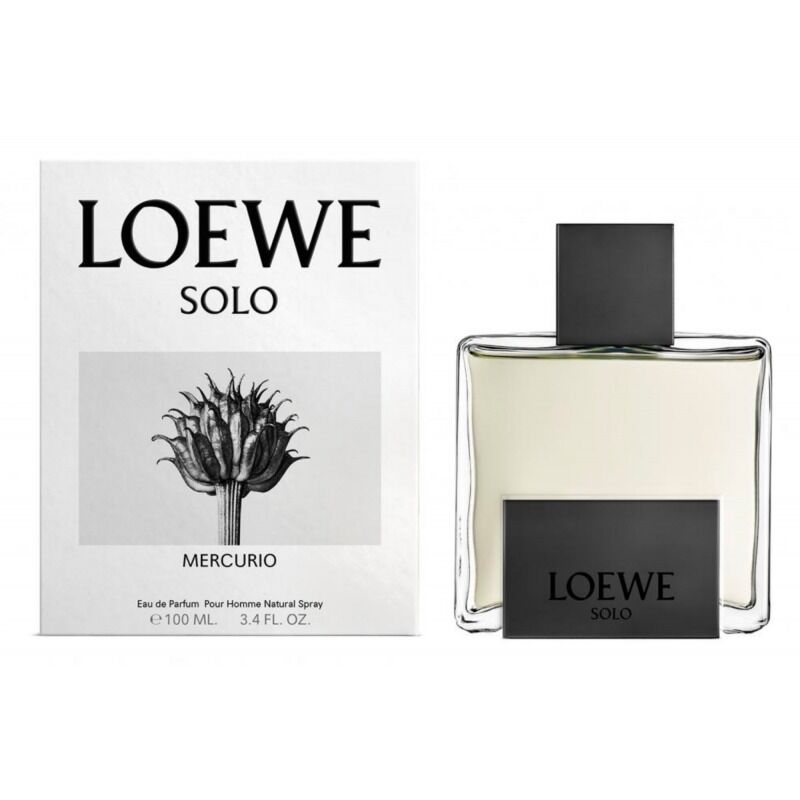 Loewe Solo Mercurio Loewe фото 1