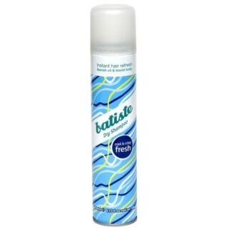 Сухой шампунь Batiste Dry Shampoo Сухой шампунь Batiste Dry Shampoo