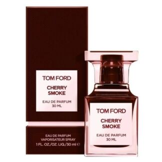 Cherry Smoke Tom Ford