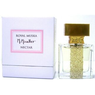 Royal Muska Nectar M. Micallef