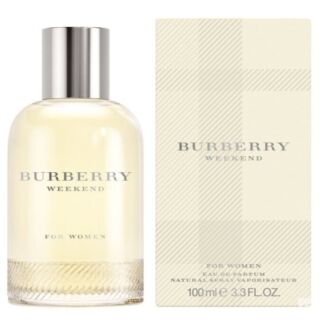 Weekend Burberry