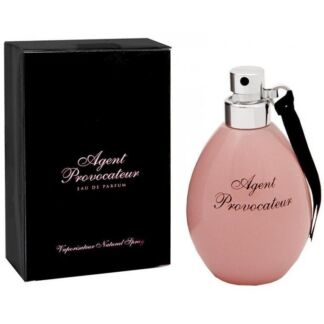 Agent Provocateur Agent Provocateur