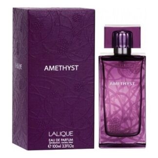 Amethyst Lalique