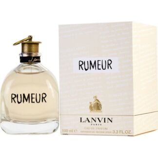 Rumeur Lanvin