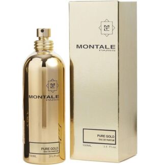 Pure Gold MONTALE