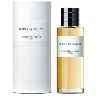 Bois D'Argent Christian Dior