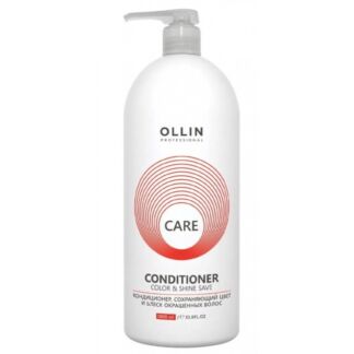 Кондиционер для волос Ollin Professional Кондиционер для волос Ollin Profes