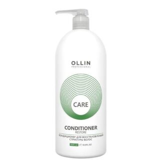 Кондиционер для волос Ollin Professional Кондиционер для волос Ollin Profes
