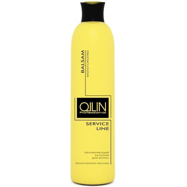 Бальзам для волос Ollin Professional Бальзам для волос Ollin Professional