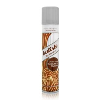 Сухой шампунь Batiste Dry Shampoo Сухой шампунь Batiste Dry Shampoo